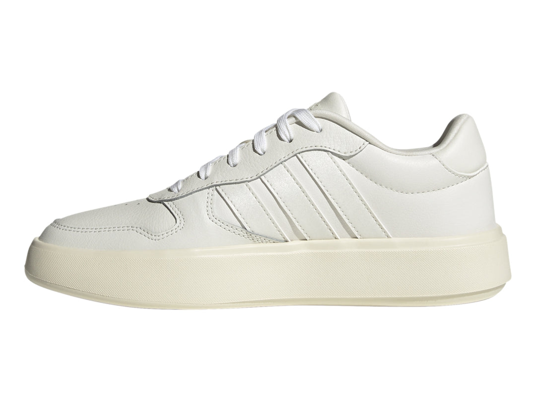 Tenis Adidas Litecourt Blanco para Mujer