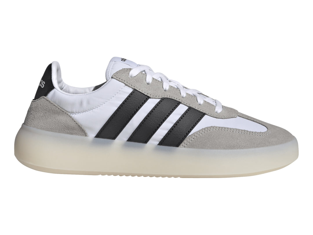 Tenis Adidas Barreda Decode Blanco para Hombre