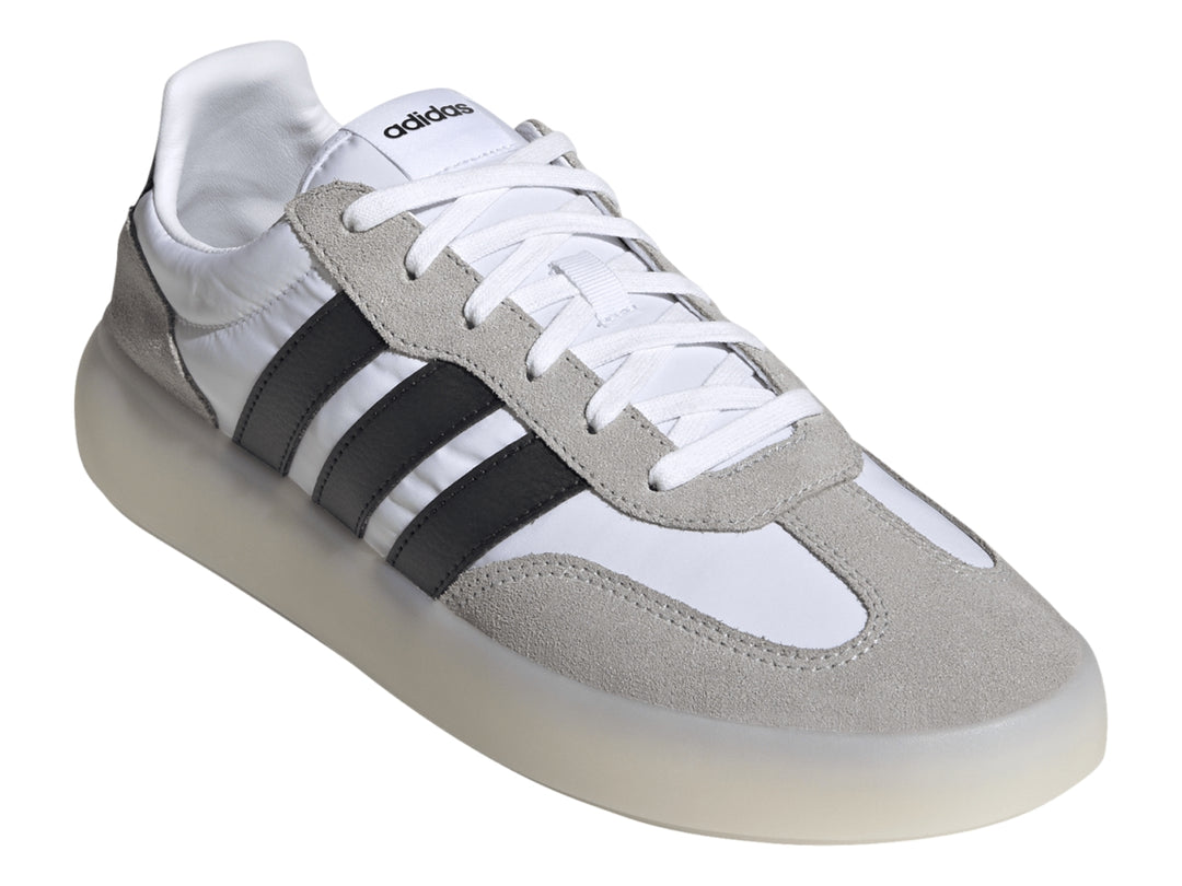 Tenis Adidas Barreda Decode Blanco para Hombre