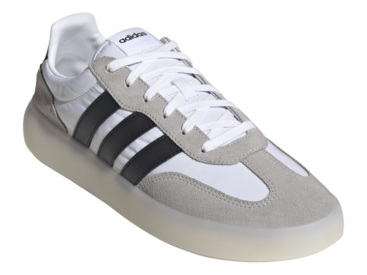 Tenis Adidas Barreda Decode Blanco para Hombre