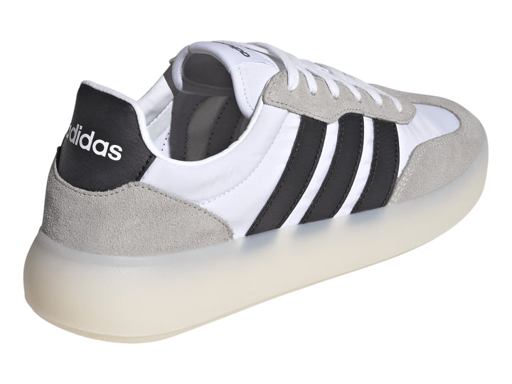 Tenis Adidas Barreda Decode Blanco para Hombre