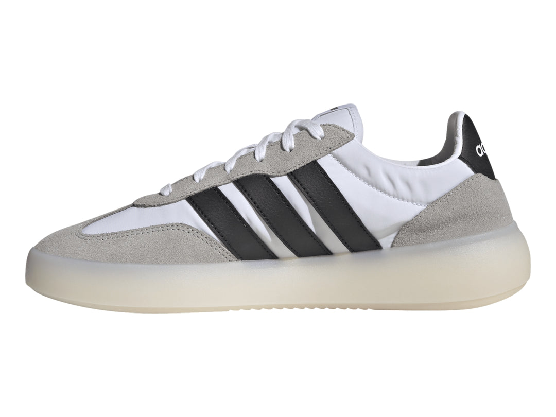 Tenis Adidas Barreda Decode Blanco para Hombre