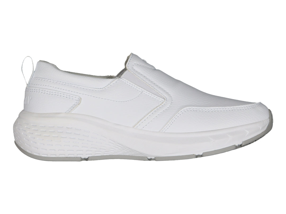 Tenis Charly Blanco para Mujer