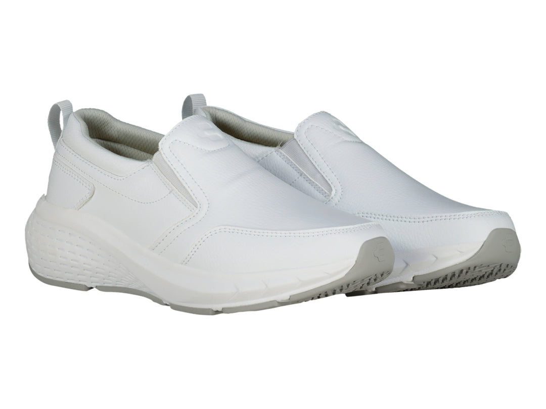 Tenis Charly Blanco para Mujer