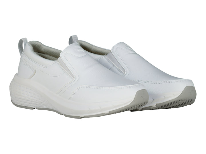 Tenis Charly Blanco para Mujer