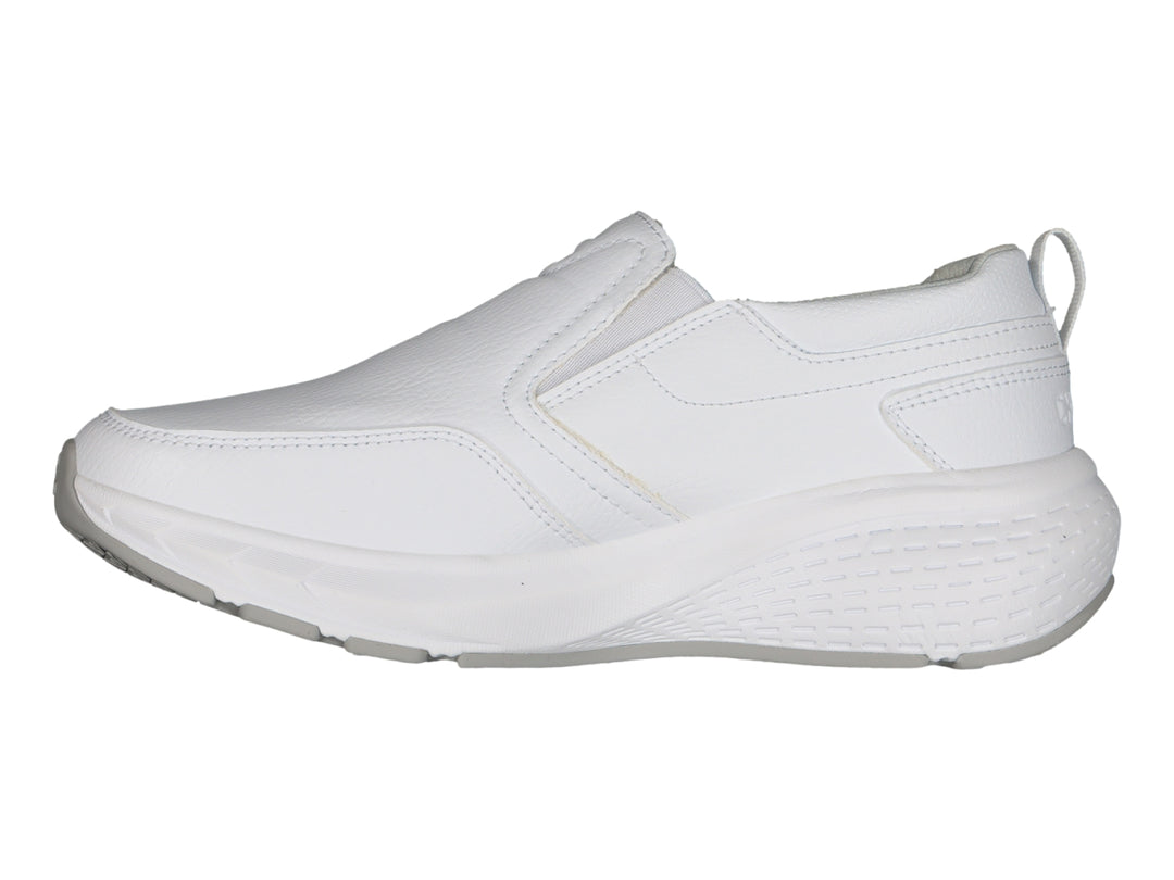 Tenis Charly Blanco para Mujer