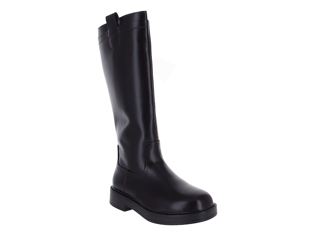 Botas VAVITO Color Café para Niña