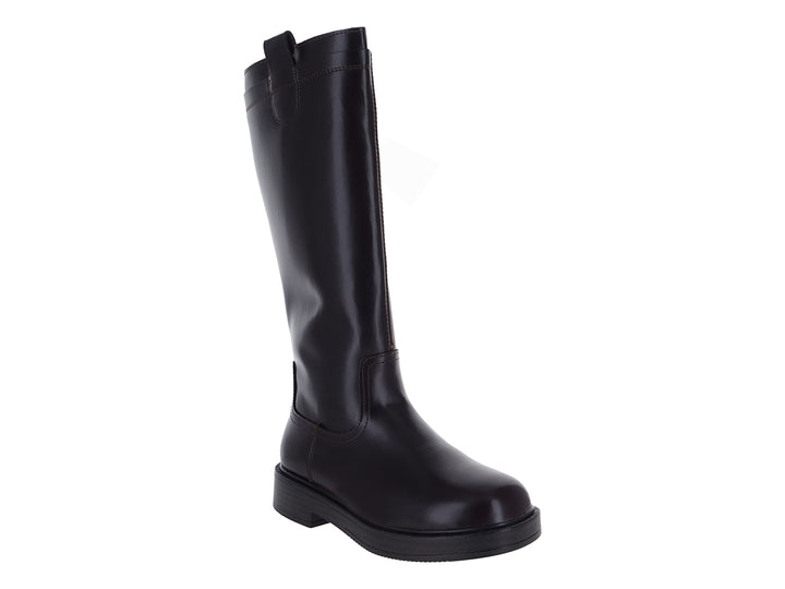 Botas VAVITO Color Café para Niña