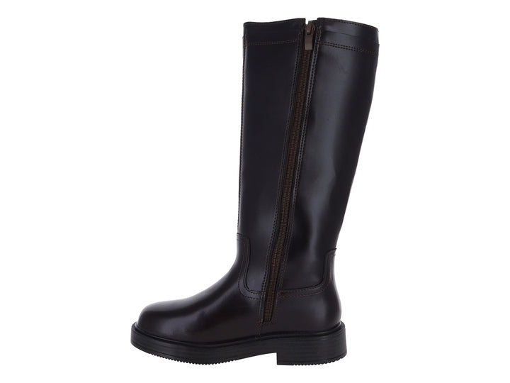 Botas VAVITO Color Café para Niña