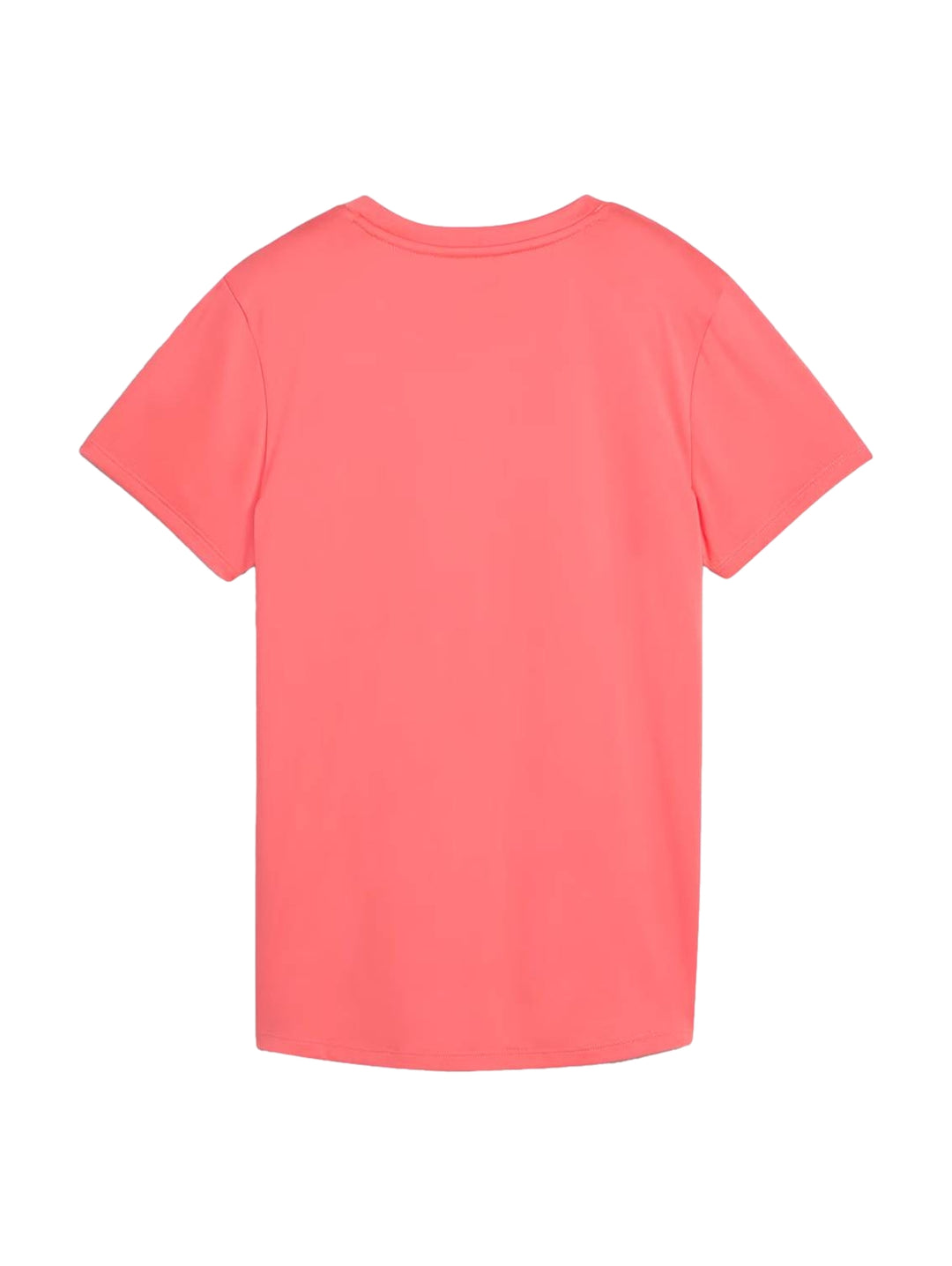 Playera PUMA W Tad Essential Crew Tee Color Durazno para Mujer