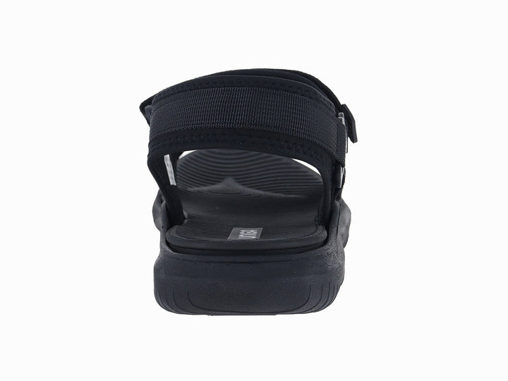 Sandalias Gladiador UNGA Negro para Hombre