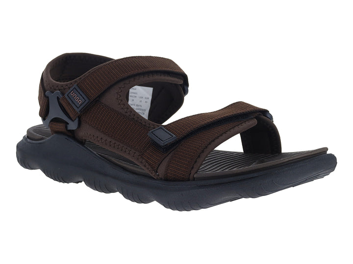 Sandalias Gladiador UNGA Color Café para Hombre