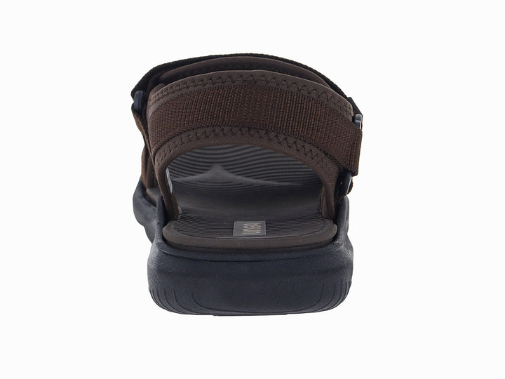 Sandalias Gladiador UNGA Color Café para Hombre