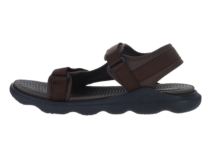 Sandalias Gladiador UNGA Color Café para Hombre