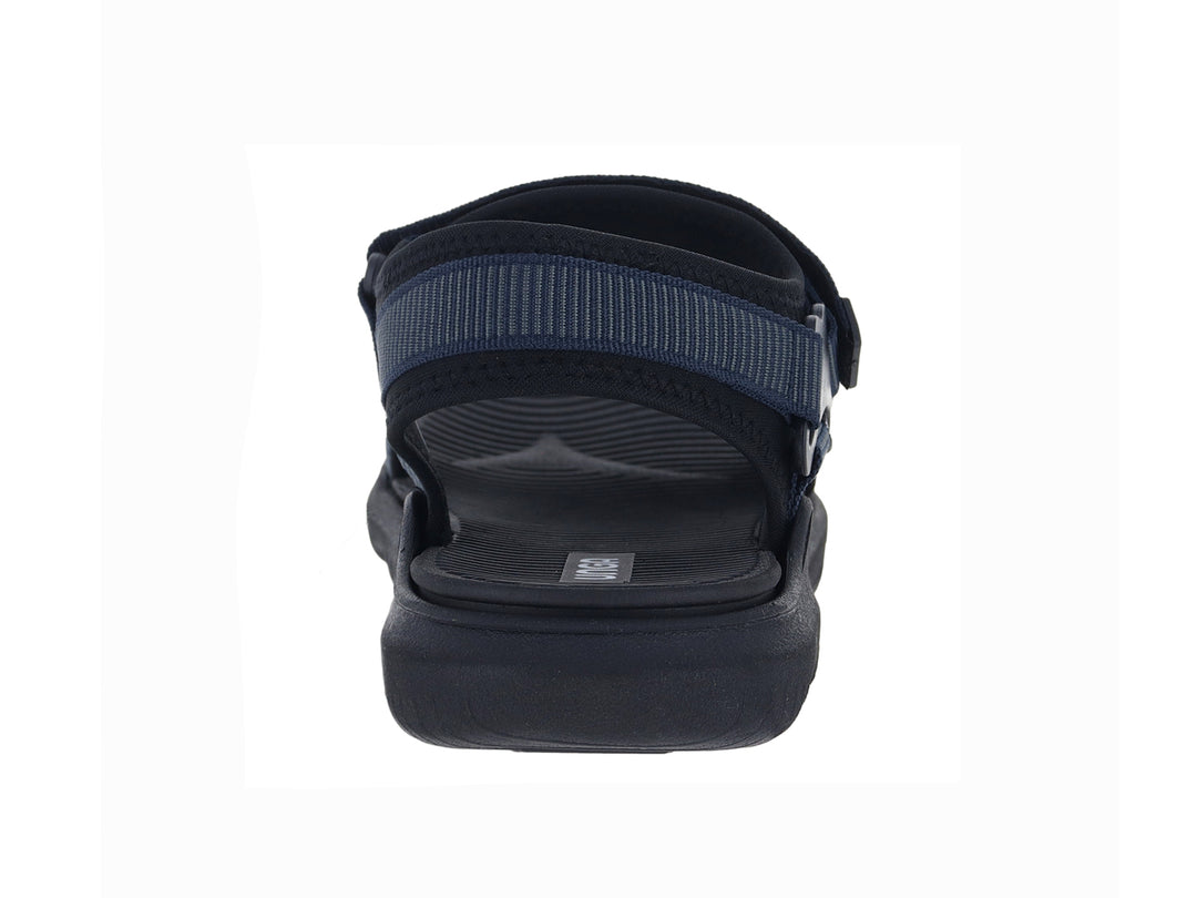 Sandalias Gladiador UNGA Color Navy para Hombre