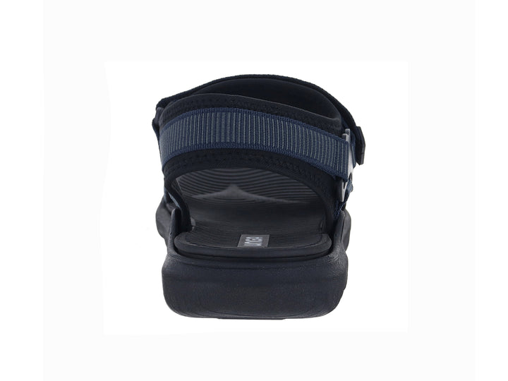 Sandalias Gladiador UNGA Color Navy para Hombre