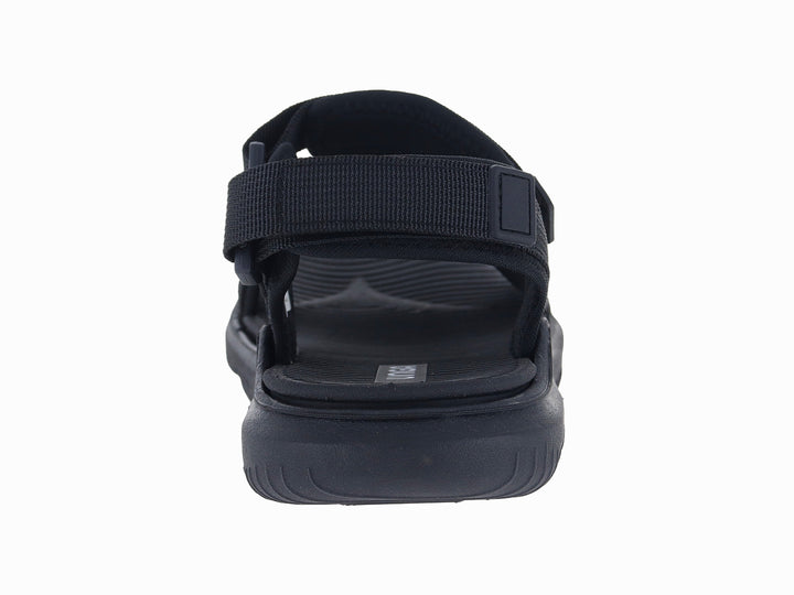 Sandalias Gladiador UNGA Negro para Niño