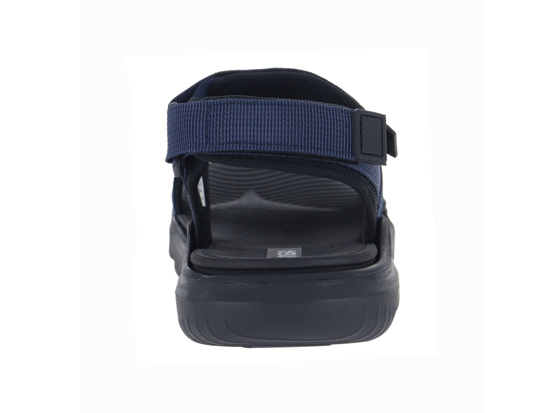 Sandalias Gladiador UNGA Color Navy para Niño