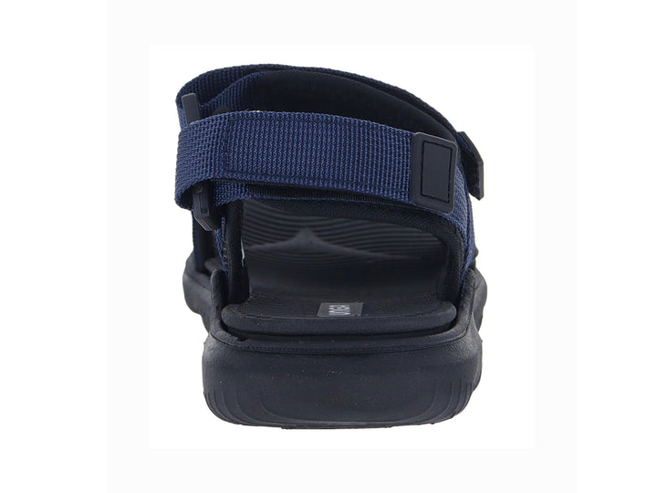 Sandalias Gladiador UNGA Color Navy para Niño
