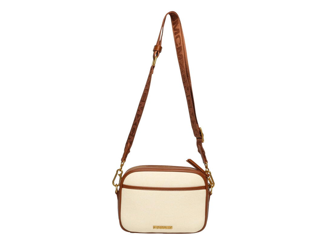 Bolso Steve Madden Baize Color Cognac para Mujer
