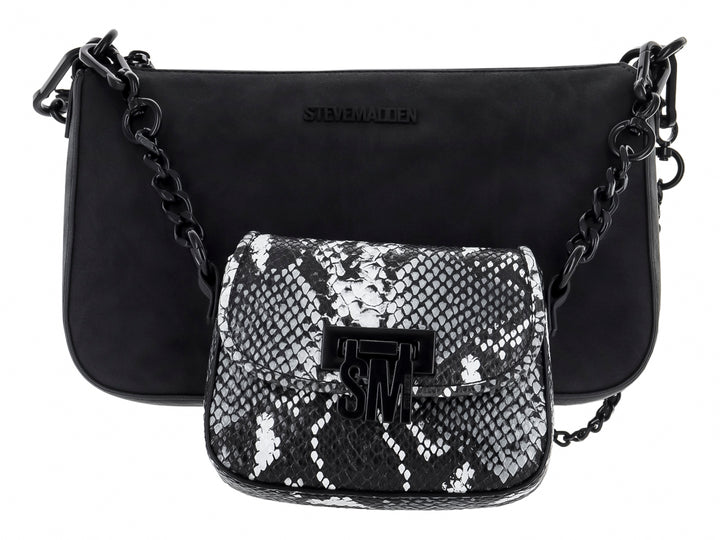 Bolsa Steve Madden Bnaim Multicolor para Mujer