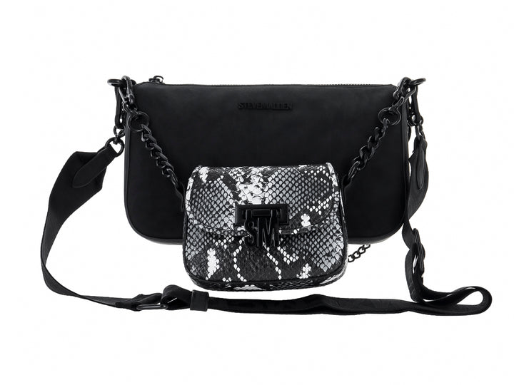 Bolsa Steve Madden Bnaim Multicolor para Mujer