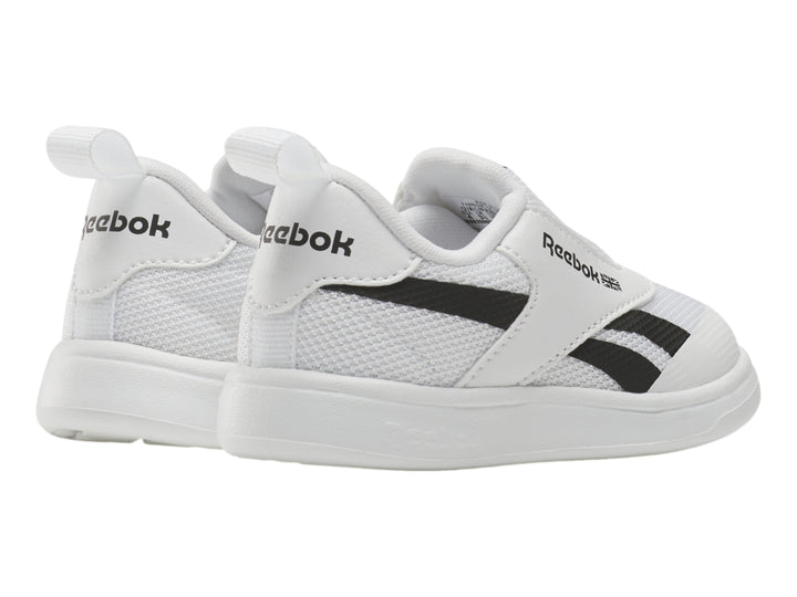 Tenis Reebok Club C Revenge Slip On Blanco para Niño