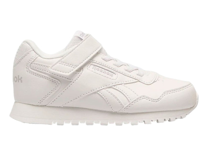 Tenis Reebok Glide Elastic Blanco para Niño