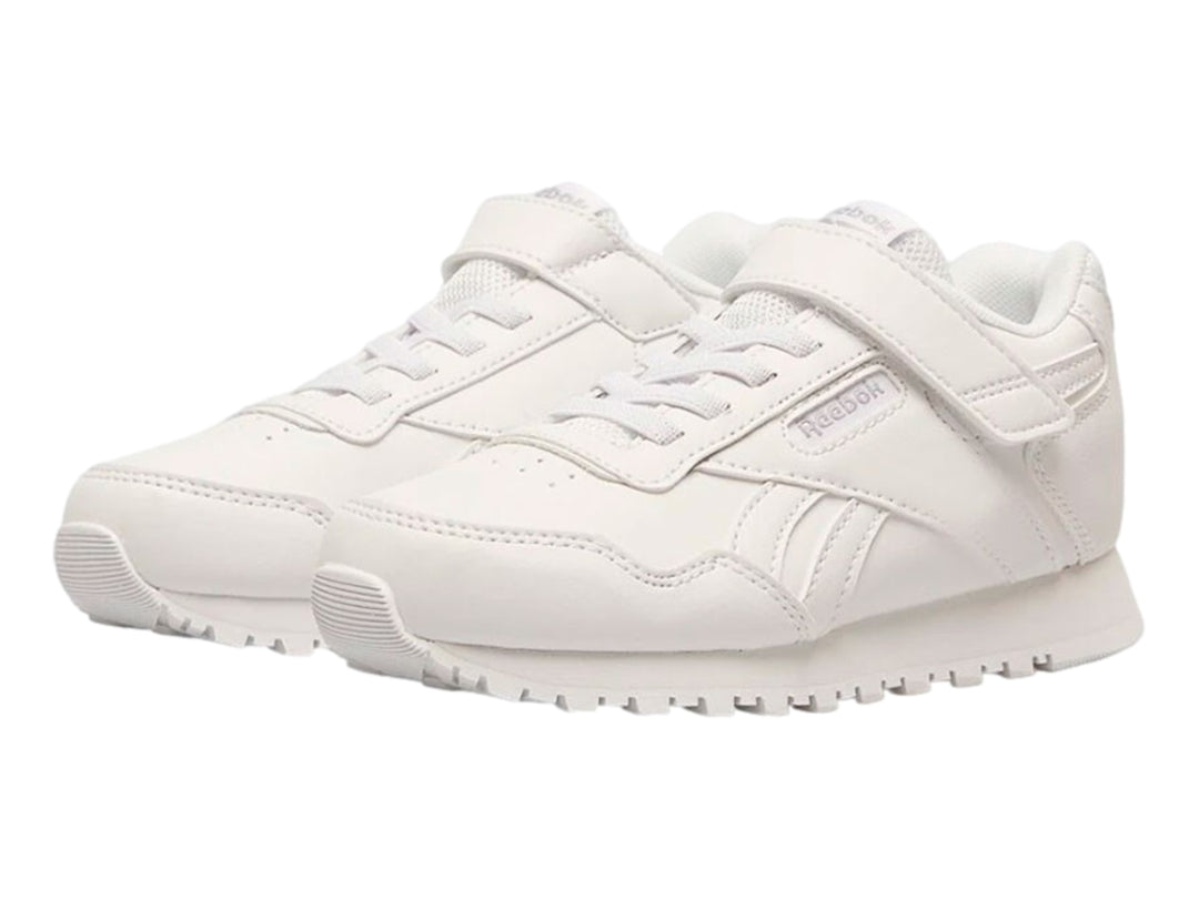 Tenis Reebok Glide Elastic Blanco para Niño