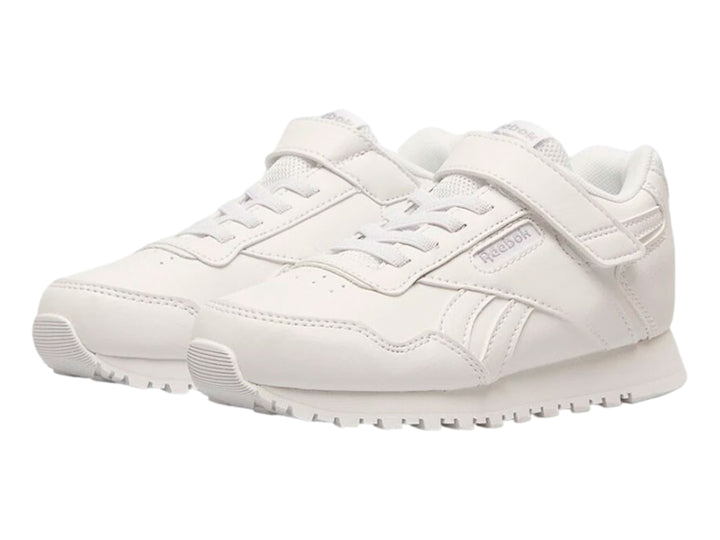 Tenis Reebok Glide Elastic Blanco para Niño