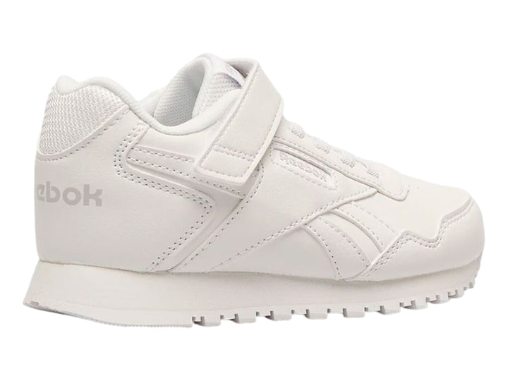 Tenis Reebok Glide Elastic Blanco para Niño
