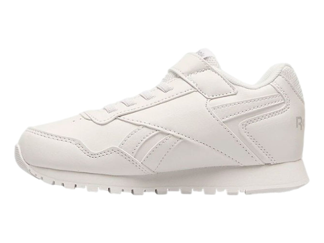 Tenis Reebok Glide Elastic Blanco para Niño