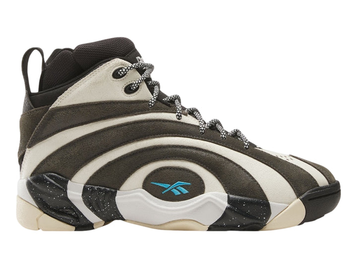 Tenis Reebok Shaqnosis Negro para Hombre