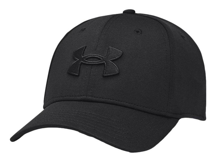 Gorra Under Armour Blitzing Negro para Hombre