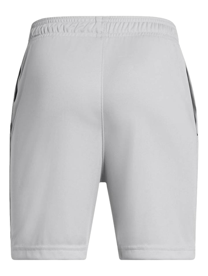 Short Under Armour UA Tech Summer Gris para Niño