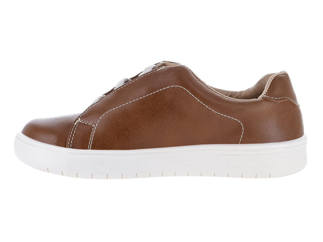 Tenis Vavito Color Cognac para Niño