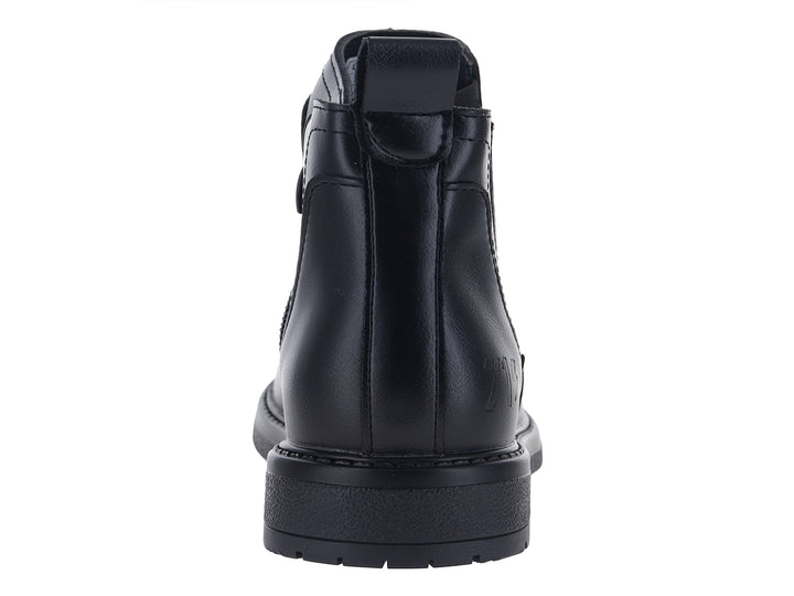 Botines Vavito Negro para Niño
