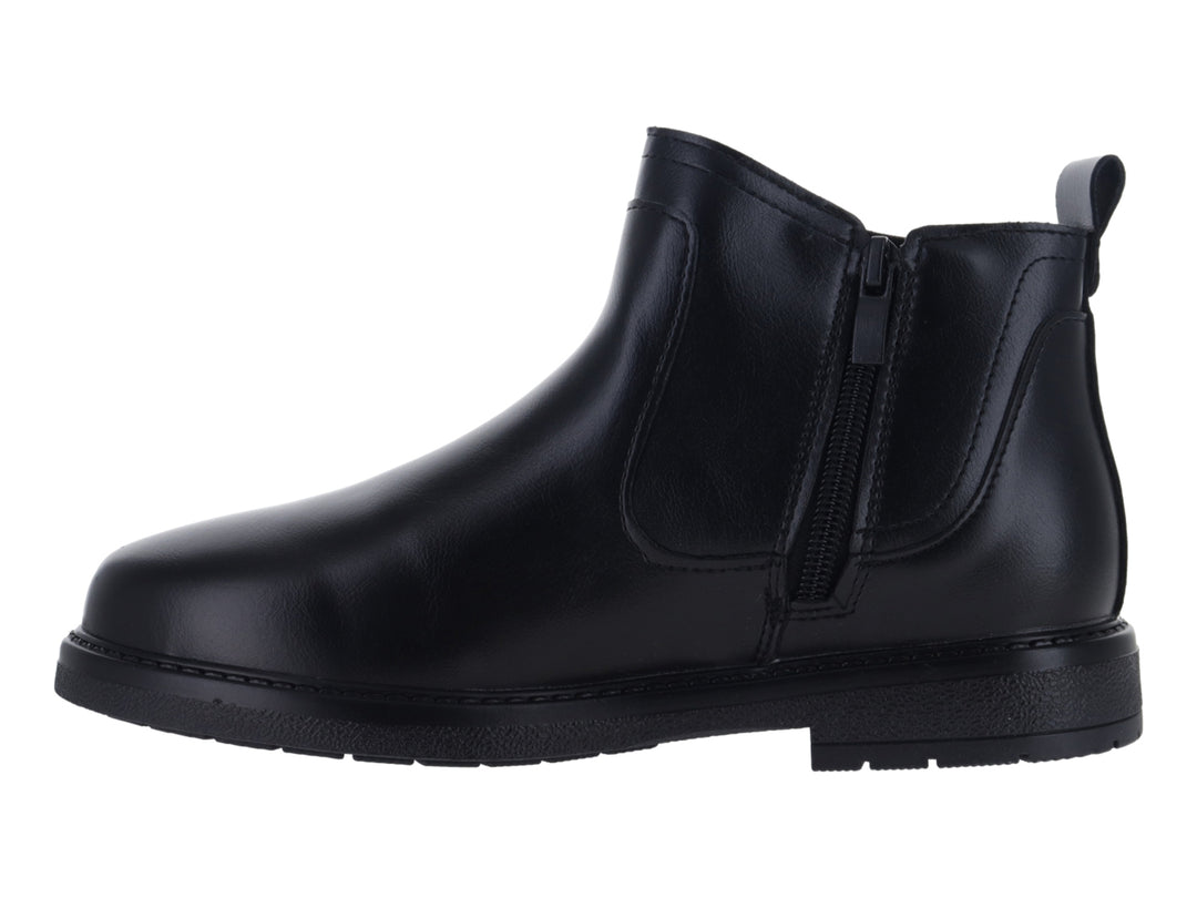 Botines Vavito Negro para Niño