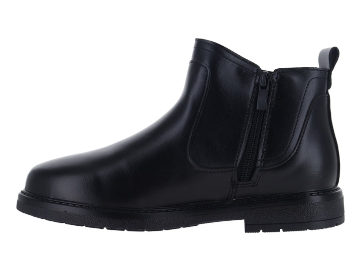 Botines Vavito Negro para Niño