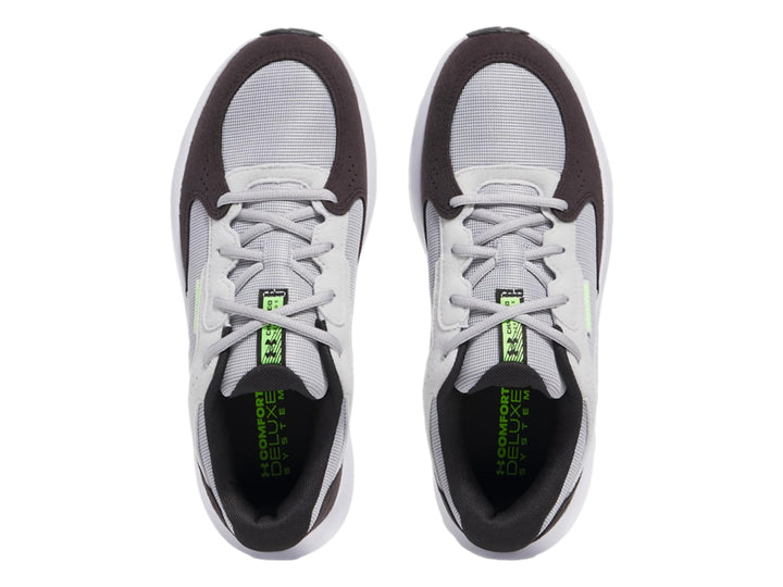 Tenis Under Armour Charged Versurge Gris para Hombre