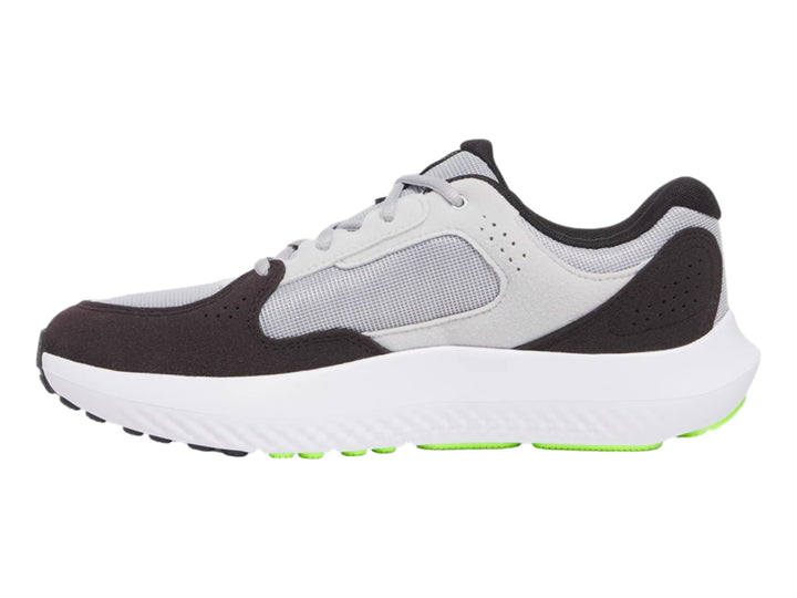 Tenis Under Armour Charged Versurge Gris para Hombre