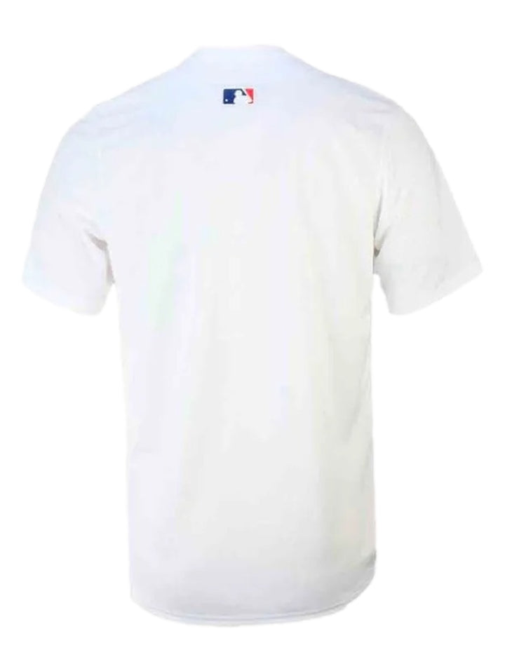 Jersey Nike Limited MLB Los Angeles Dodgers Blanco para Hombre