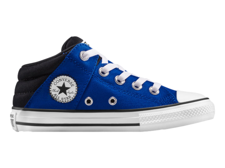 Tenis Converse Chuck Taylor All Star Axel Azul para Niño