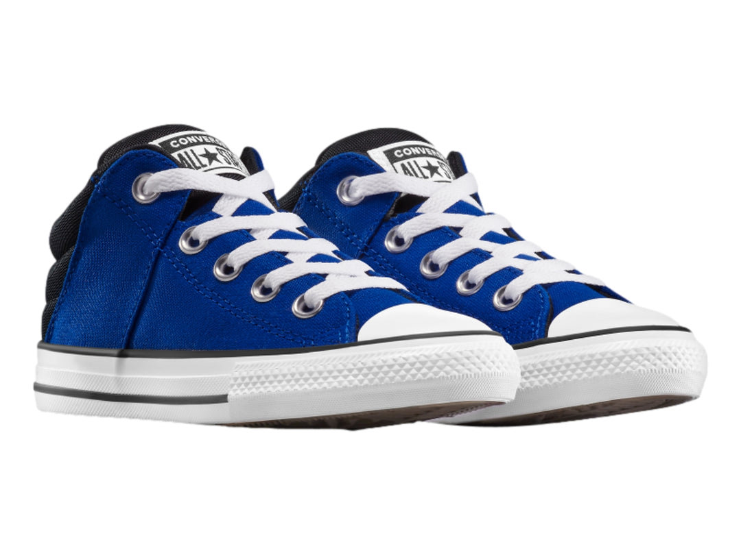 Tenis Converse Chuck Taylor All Star Axel Azul para Niño