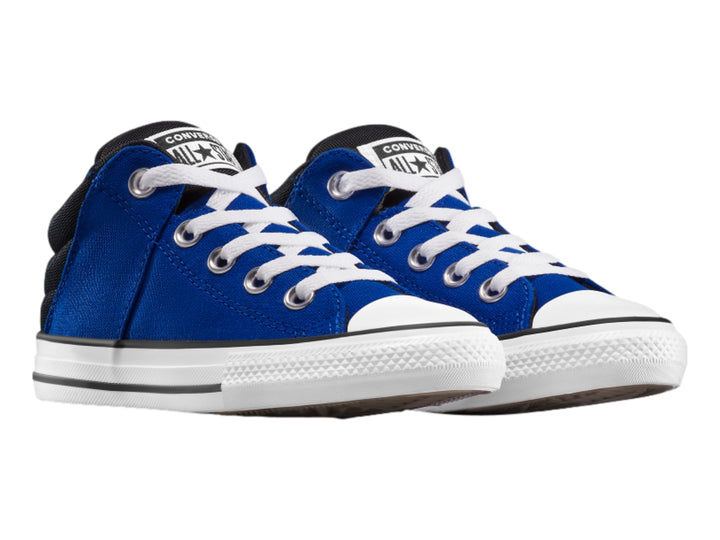 Tenis Converse Chuck Taylor All Star Axel Azul para Niño