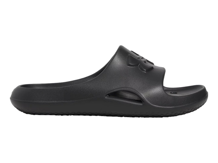 Sandalias Under Armour UA Locker V Slide Negro