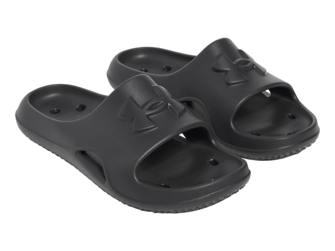Sandalias Under Armour UA Locker V Slide Negro