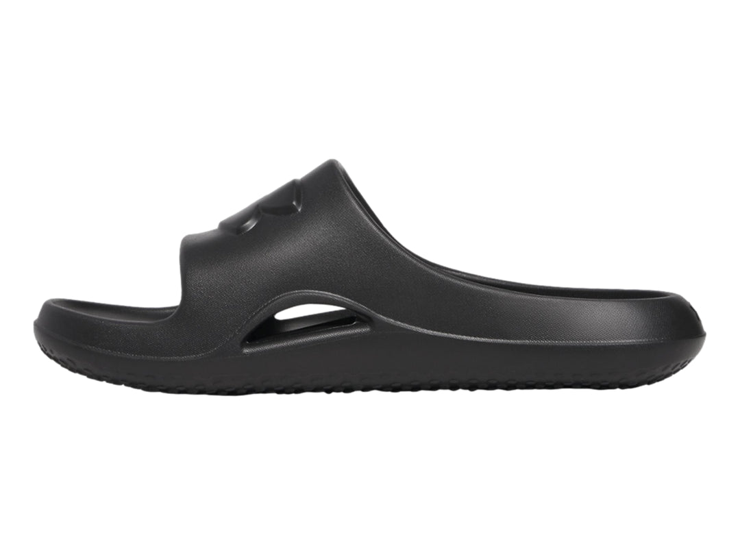Sandalias Under Armour UA Locker V Slide Negro
