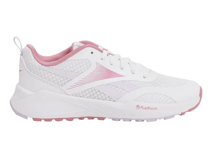 Tenis Reebok Energen Run Blanco para Niña