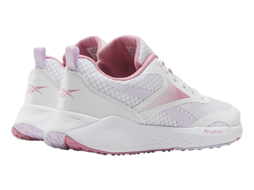 Tenis Reebok Energen Run Blanco para Niña